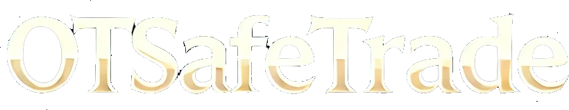 OTSafeTrade Logo